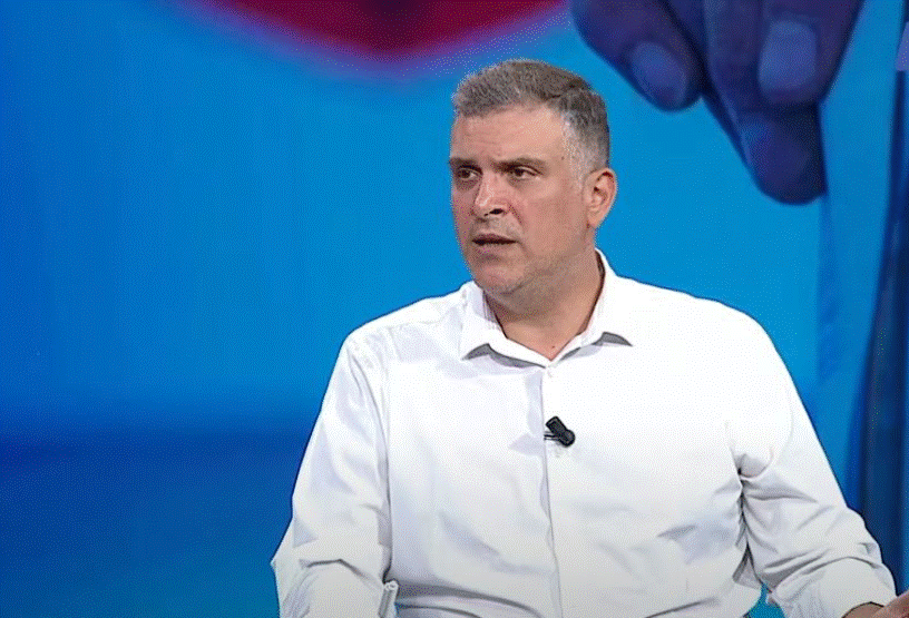 “Meta në izolim ekstrem për firmën e Braimllarit”/ Tedi Blushi: Kreu i PL është në top formë, ja çfarë e shqetëson në qeli