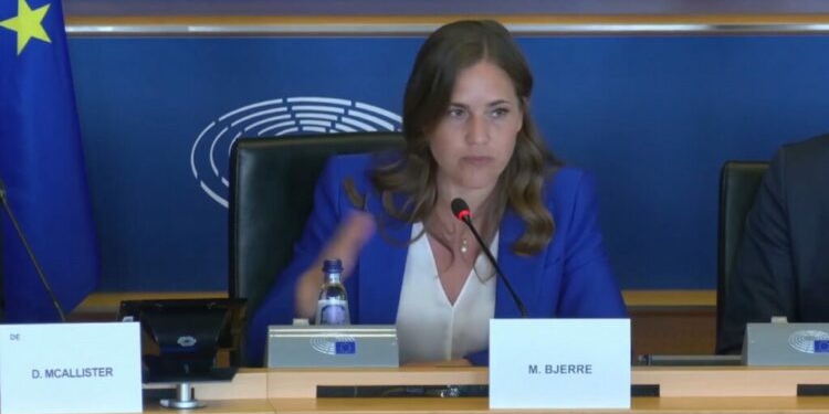 “Shqipëria po shfaq rezultate”, Danimarka do të hapë edhe dy grupkapitujt e mbetur