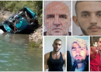 Zbardhja e emrave të 4 autorëve të vrasjes së Renis Dobrës, babai i viktimës: Nuk i njoh! Ja për çfarë ra në burg në Gjermani djali im