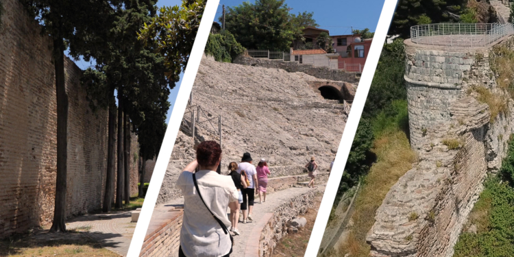 VIDEO/ “Qytet me histori mahnitëse”, Rama sjell përshtypjet e turistëve të huaj për Durrësin