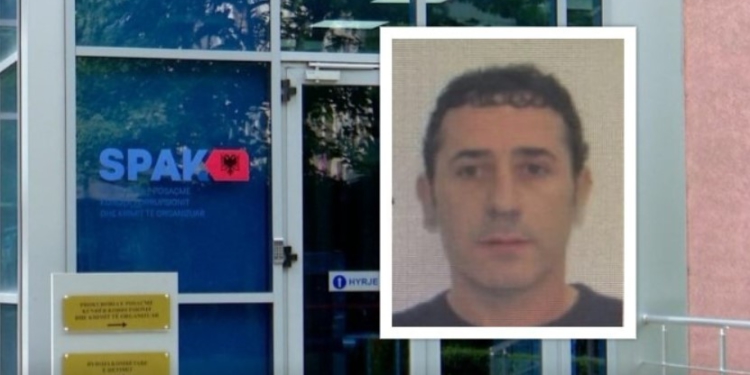 U arrestua në Francë, ekstradohet Paul Deda, ish shoqëruesi i Saimir Tahirit