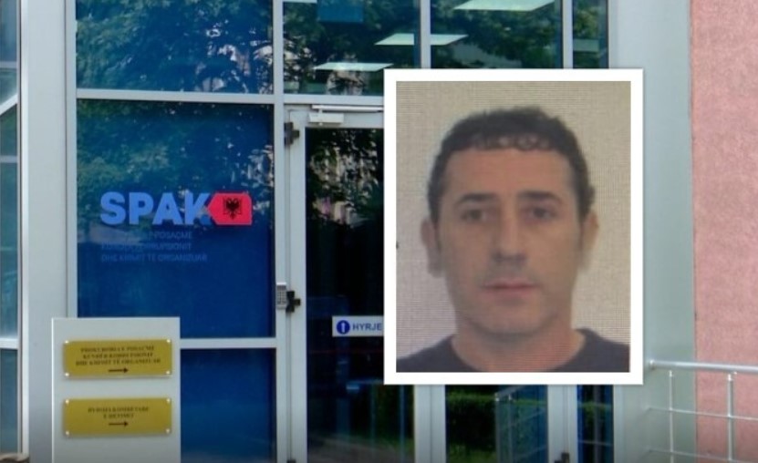 U arrestua në Francë, ekstradohet Paul Deda, ish shoqëruesi i Saimir Tahirit