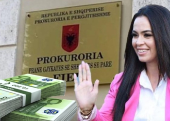 400 mln lekë dëm buxhetit të bashkisë, Prokuroria Fier zbulon akuzat ndaj ish-zv/kryetares dhe zyrtarëve të tjerë