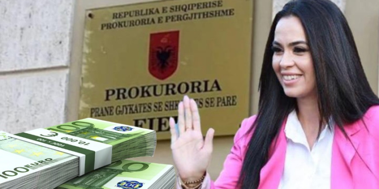 400 mln lekë dëm buxhetit të bashkisë, Prokuroria Fier zbulon akuzat ndaj ish-zv/kryetares dhe zyrtarëve të tjerë