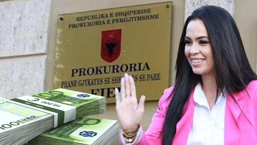 400 mln lekë dëm buxhetit të bashkisë, Prokuroria Fier zbulon akuzat ndaj ish-zv/kryetares dhe zyrtarëve të tjerë
