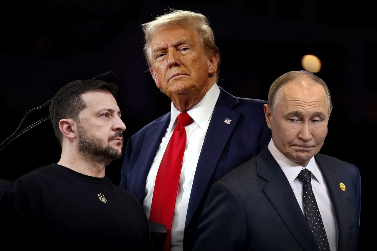 Trump i dha 50 ditë afat për të firmosur marrëveshjen e paqes, reagon Moska: Shumë gjëra mund të…