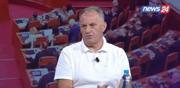 “Mora afër 10 mijë vota e s’jam në Kuvend, më vjen keq për këtë”/ Qefalia: Kodi Zgjedhor ka probleme