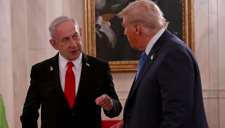 Netanyahu, Trumpit: Izraeli do ta sulmojë Iranin sërish nëse rifillon pasurimin bërthamor