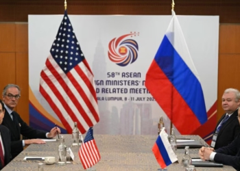 “Duhet të shohim një plan të qartë se si mund të përfundojë lufta, Rubio: SHBA dhe Rusia kanë shkëmbyer ide të reja për bisedimet për paqe