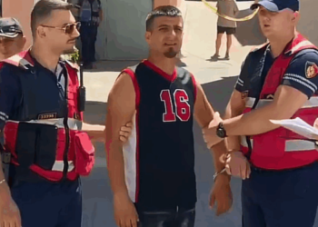 Vrau të dashurën 52-vjeçare në Pogradec, Ilirjan Selmani del para gjykatës nën masa të rrepta sigurie