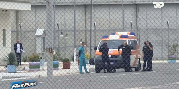 “Gardianët kamufluan vetëvrasjen, mbaroi në duart e tyre”, dëshmia shokuese për vrasjen në Burgun e Reçit