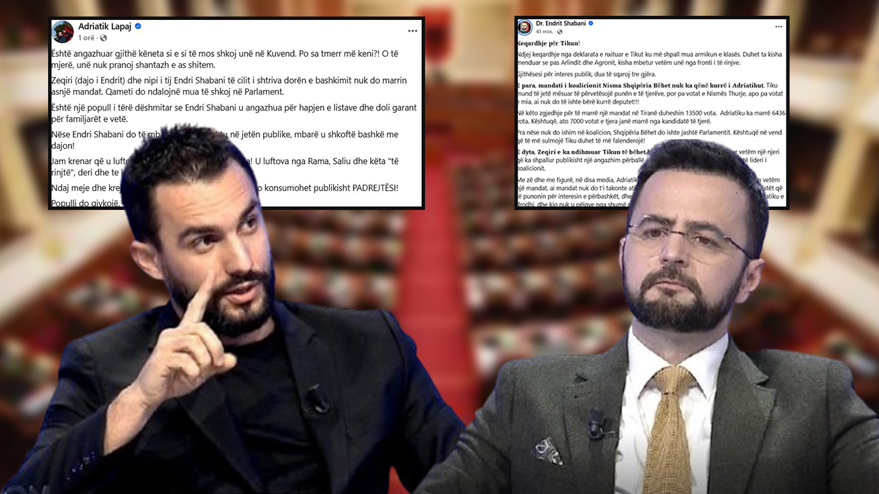 Mandati nuk është plaçkë dhe arroganca nuk është vizion