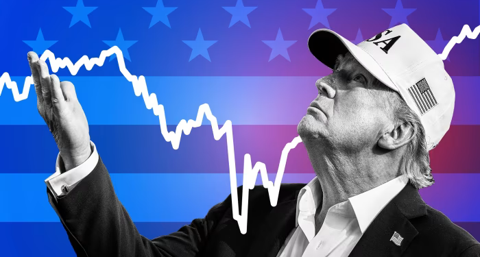 Investitorët të shqetësuar: Donald Trump mund të shkaktojë një tjetër tronditje në tregjet financiare