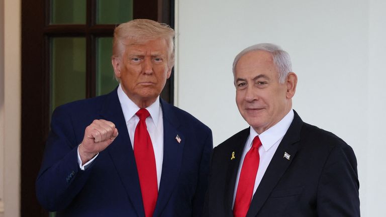 Pse Benjamin Netanyahu do vetëm një armëpushim 60-ditor dhe jo të përhershëm?