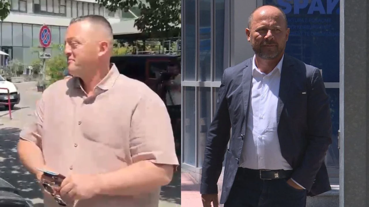 Akuzat për blerje votash, Agron Malaj padit për shpifje Xhelal Mziun