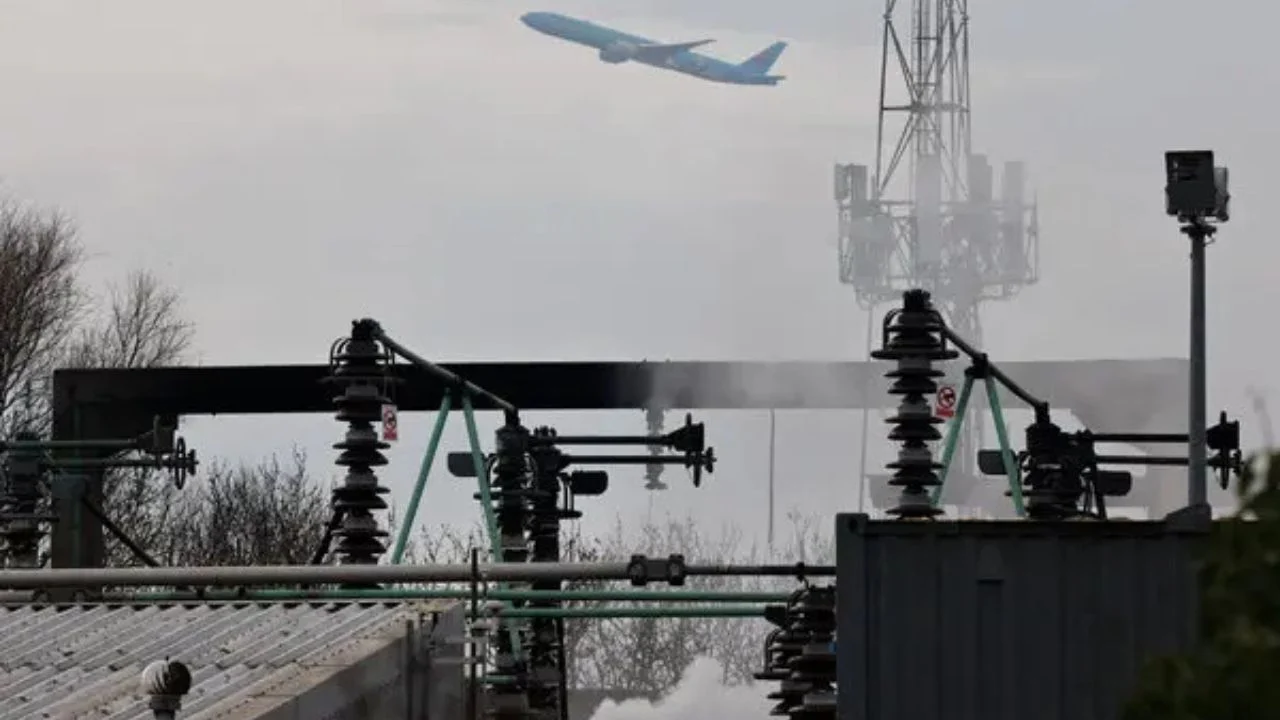 Çfarë e shkaktoi “blackoutin” dhe mbylljen e aeroportit më të madh në Angli? Hetimi i ri zbulon se problematika dihej që në vitin 2018, por…