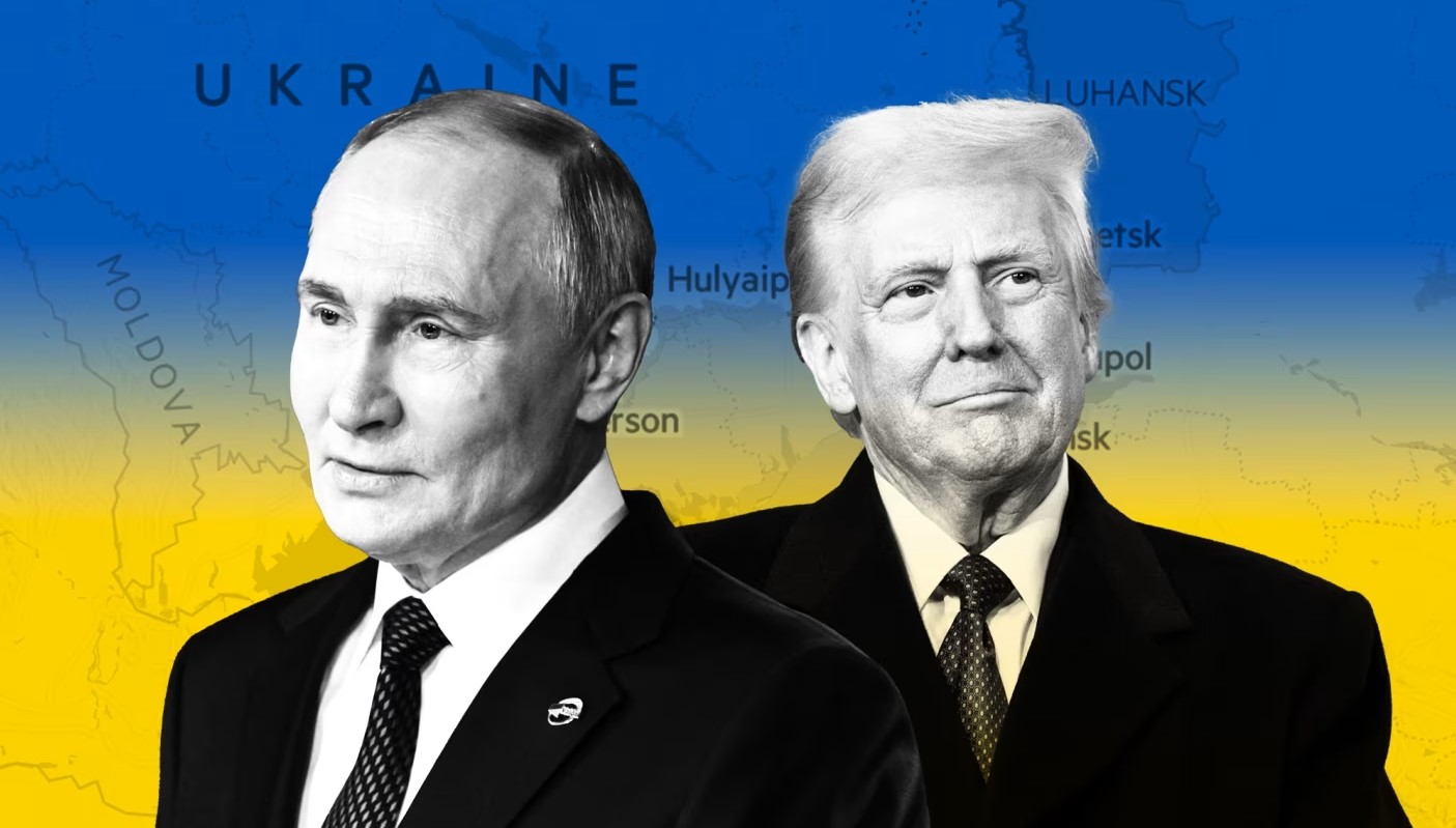 Putin nuk tërhiqet pas ultimatumit të Trump/ Mediat: 160 mijë trupa në front, Rusia mund të nisë një …