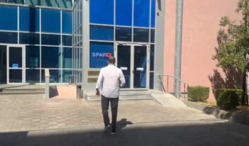 Biznesmeni Ergys Agasi paraqitet në SPAK, disa ditë më parë iu kontrollua banesa