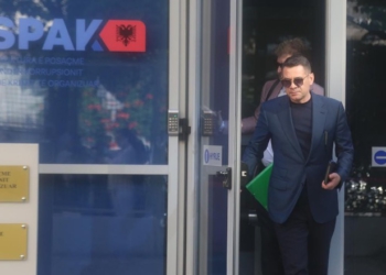 Akuzohet për shpërdorim detyre, Arben Ahmetaj kalon për gjykim në GJKKO për dosjen “Buka”