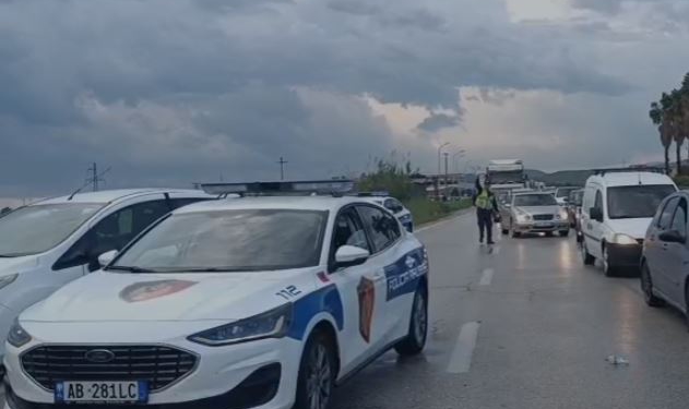 Aksidenti tragjik në Lezhë! Ndërrojnë jetë gjyshërit, 6-vjeçari në gjendje të rëndë