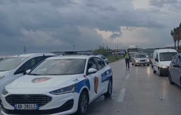 Aksidenti tragjik në Lezhë! Ndërrojnë jetë gjyshërit, 6-vjeçari në gjendje të rëndë