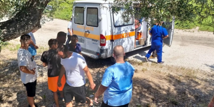 Detaje nga aksidenti i rëndë në Borsh, ndërron jetë çifti i bashkëshortëve! Dy të rinj të plagosur (EMRAT)