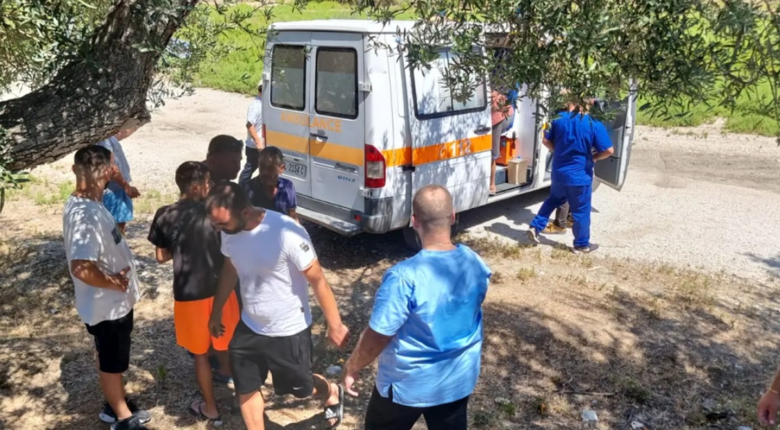 Detaje nga aksidenti i rëndë në Borsh, ndërron jetë çifti i bashkëshortëve! Dy të rinj të plagosur (EMRAT)