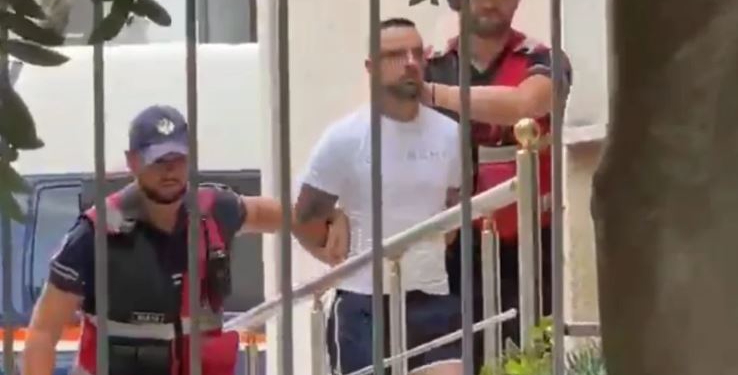 U kap me 21 kg eksploziv dhe do të kryente atentat, kush është Ervis Cukali që u arrestua në Sarandë
