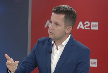 Alimehmeti: Rama ka dosje për kryebashkiakët, nuk guxojnë ta kundërshtojnë