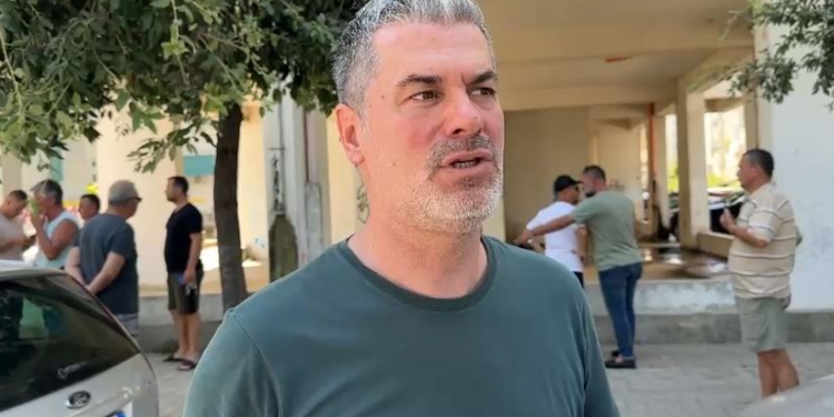 Dorëheqjet në Bashkinë e Vlorës, Dredha: Kërkova largimin e drejtorëve që në janar. Çdo punonjës në “skaner”!