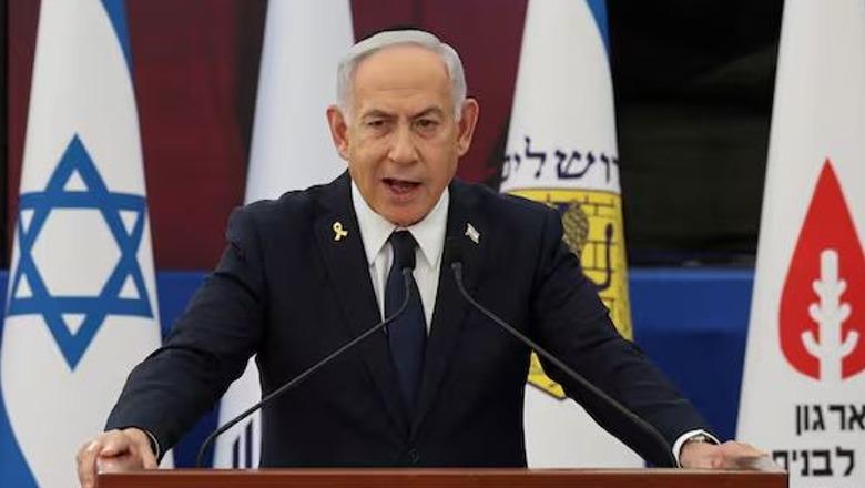 Netanyahu përgënjeshtron New York Times: Shpifje, nuk e zgjata luftën ndaj Hamasit për të qëndruar në pushtet!