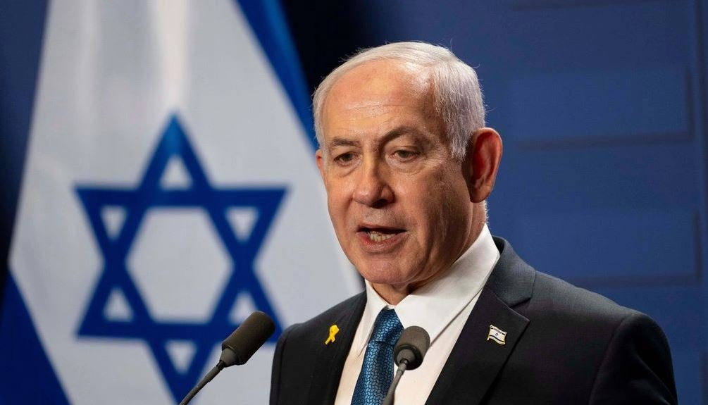 Netanyahu para vizitës në Uashington: Takimi me Trump mund të kontribuojë në një marrëveshje për armëpushim në Gaza