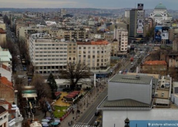 Serbia në panik, zbulohet plani që do përmbyste qeverinë në Beograd