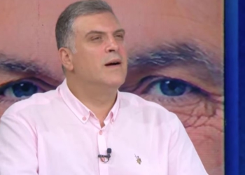Blushi: Kërkojmë shfuqizim të masës ndaj kreut të PL! Retorika e Metës ndaj SPAK, e ashpër sepse…