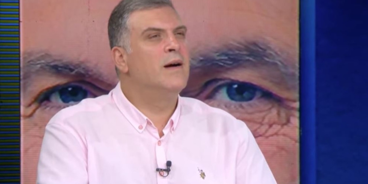 Blushi: Kërkojmë shfuqizim të masës ndaj kreut të PL! Retorika e Metës ndaj SPAK, e ashpër sepse…