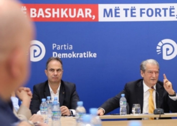 Luçiano Boçi: Rama po na josh dhe merr njerëzit tanë. Elitat dhe intelektualët po flenë gjumë, s’flasin kundër tij