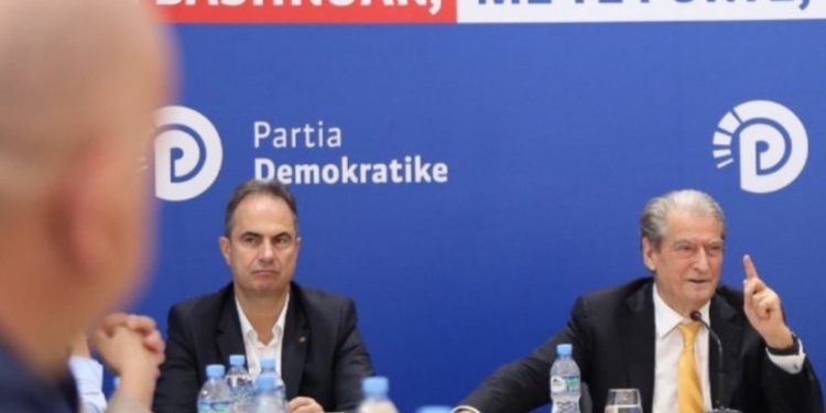 Luçiano Boçi: Rama po na josh dhe merr njerëzit tanë. Elitat dhe intelektualët po flenë gjumë, s’flasin kundër tij