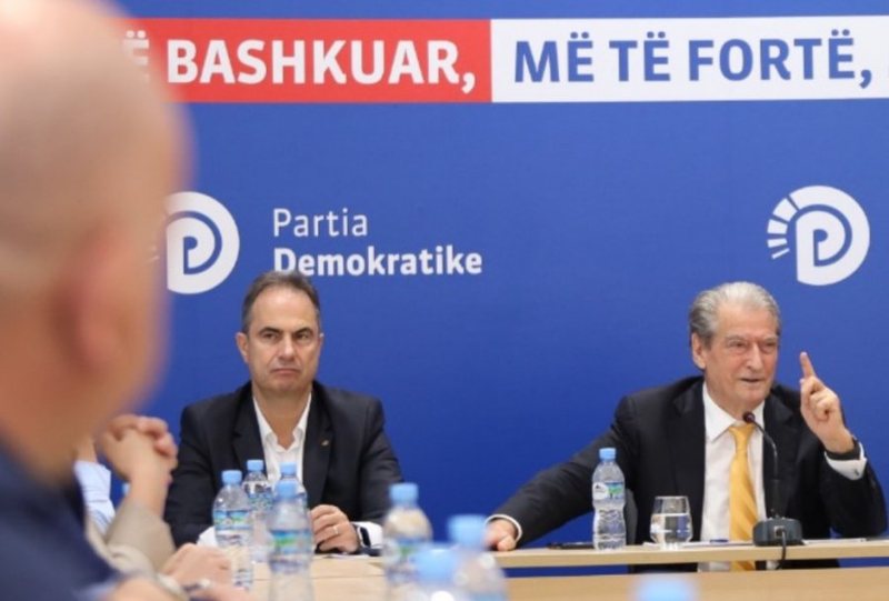 Luçiano Boçi: Rama po na josh dhe merr njerëzit tanë. Elitat dhe intelektualët po flenë gjumë, s’flasin kundër tij