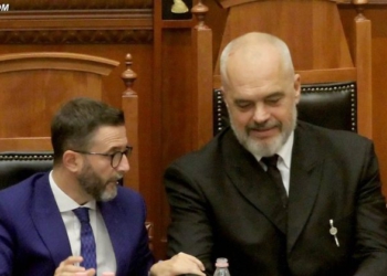 “Pse jam i tensionuar me Ramën!/ Braçe: Ndërtuesit, dhunuesit më të egër të këtij qyteti, që mbrohen nga politikanët