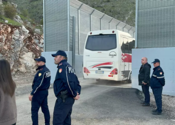 Ministria e Brendshme italiane: Protokolli me Shqipërinë, “model për Evropën”