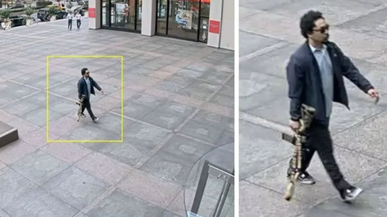 Nga ngatërrimi i zyrës tek objektivi i sulmit/ Vrasja e katër personave në New York, shënimi që la autori përpara ngjarjes