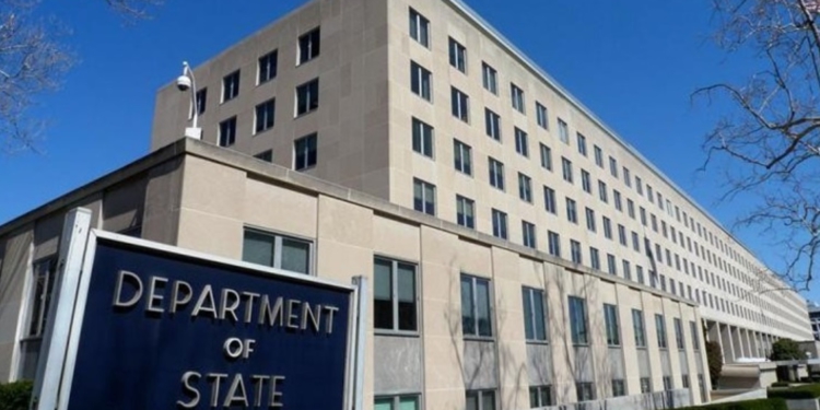 “Gërshëra” në DASH/ Nis largimi i mbi 1300 diplomatëve dhe zyrtarëve sipas planit të Presidentit Trump
