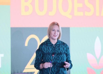 Ministrja Denaj: Synojmë bujqësi konkurruese dhe evropiane! Rritëm financimin dhe investimet