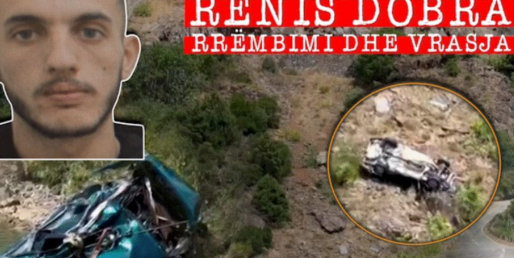 U rrëmbye 5 minuta larg shtëpisë, kush ishin personat e veshur si policë që e mbytën me litar Renis Dobrën? Kamerat zbuluan…