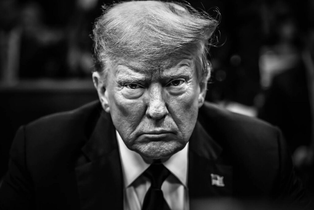 Opinion/ Trumpi e braktis vizionin e Lindjes së Mesme të Madhe, duke i dhënë Izraelit dorë të lirë në Gaza