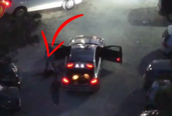 Droni i kap mat duke shkëmbyer kanabis, 3 persona vihen në pranga në Durrës, mes tyre “roja” me armë
