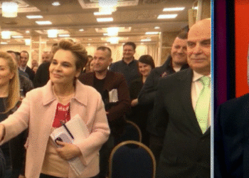 Meta kërkon lirinë, avokati: Ka hetim të thelluar nga SPAK, provat po përforcohen për veprat e dyshuara!