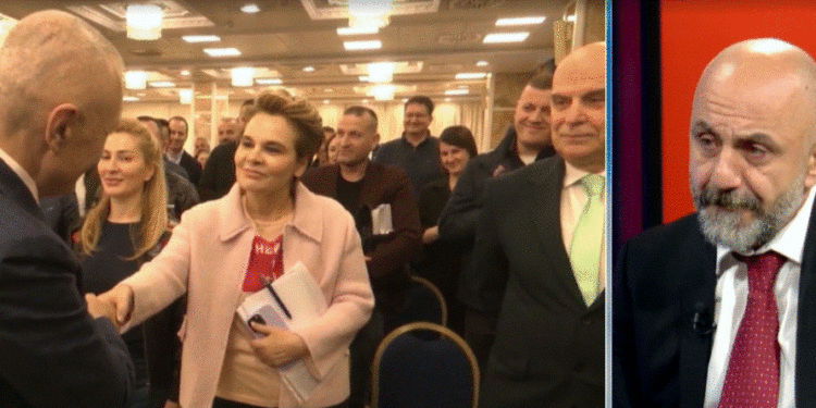 Meta kërkon lirinë, avokati: Ka hetim të thelluar nga SPAK, provat po përforcohen për veprat e dyshuara!