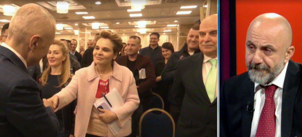 Meta kërkon lirinë, avokati: Ka hetim të thelluar nga SPAK, provat po përforcohen për veprat e dyshuara!