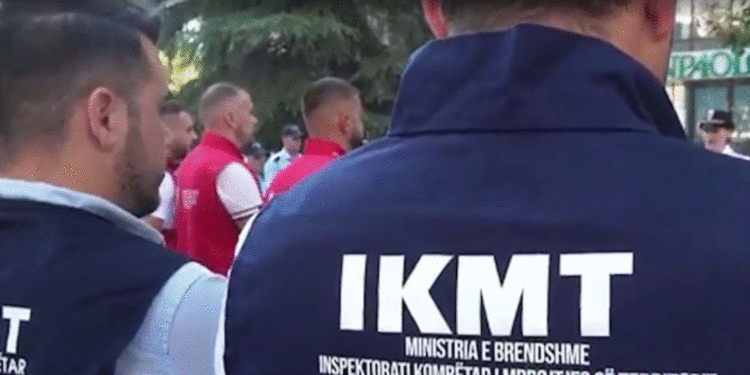 Fundi i zaptimit urban/ Shteti zbret në terren, lirohen hapësirat publike